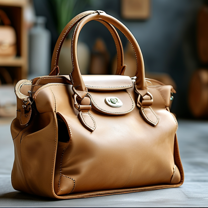 Top 10 Copia Bags Suppliers in China for Global Buyers?