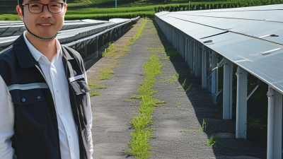 Top Energy Storage Systems in China for Global Buyers?