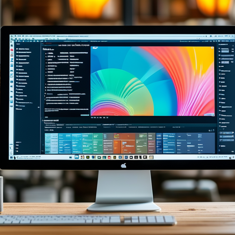 What is the Best 86 Touch Screen Monitor for Your Business?