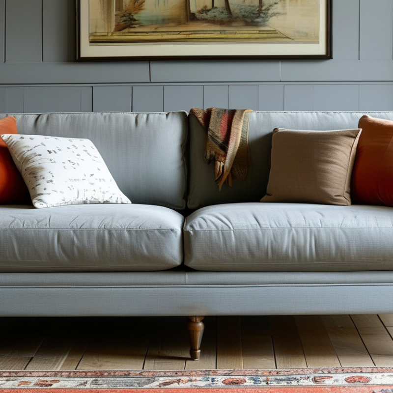 How to Choose the Best Cast Iron Sofa Legs for Your Home?