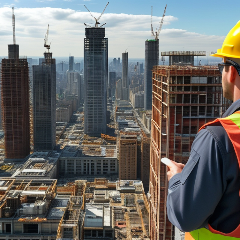 Top Building Equipment Trends for 2026 What Buyers Need to Know