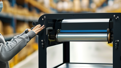 Top 10 Shrink Packaging Machines for Global Buyers?