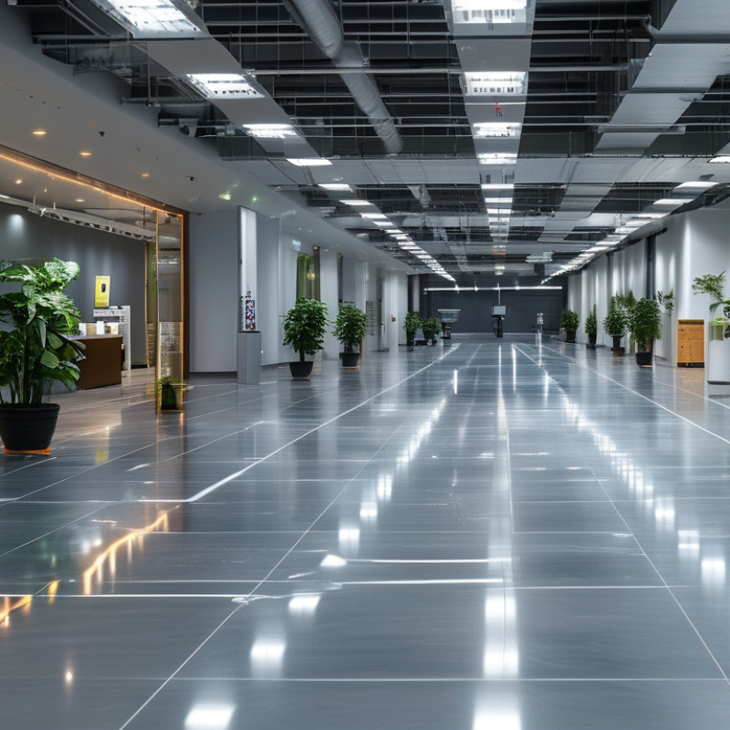 Top Anti Static Flooring Tiles for Global Buyers?