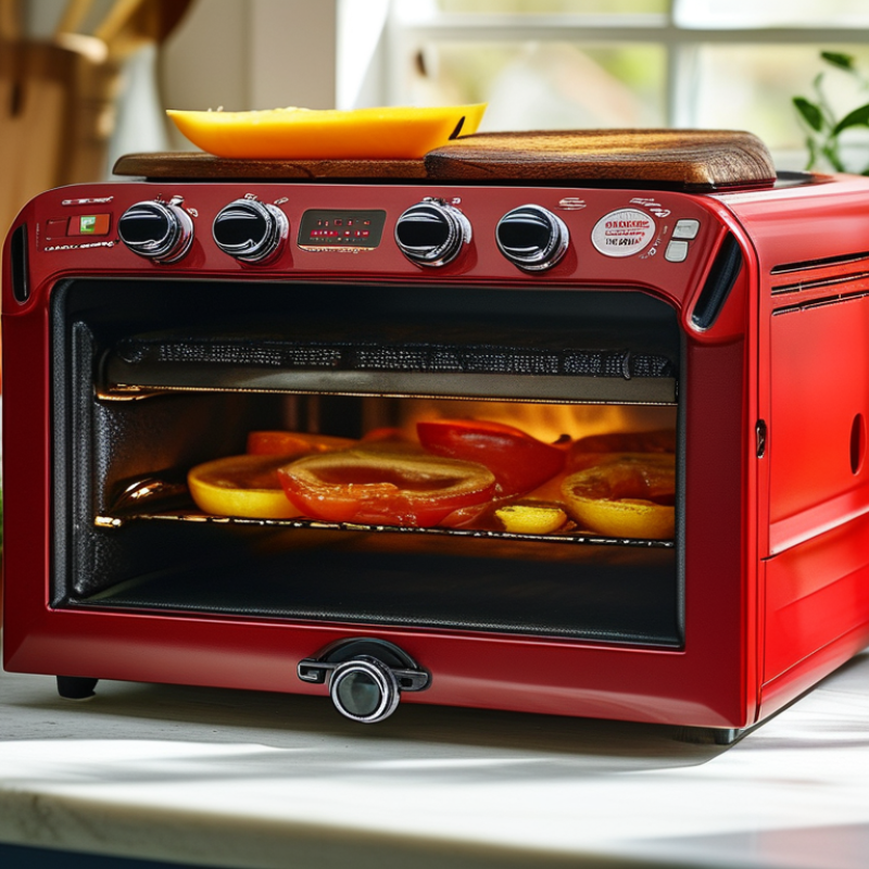 Top 10 Benefits of Using Air Ovens for Your Cooking Need?