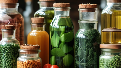 How to Choose the Best Antioxidant Preservative for Your Products?