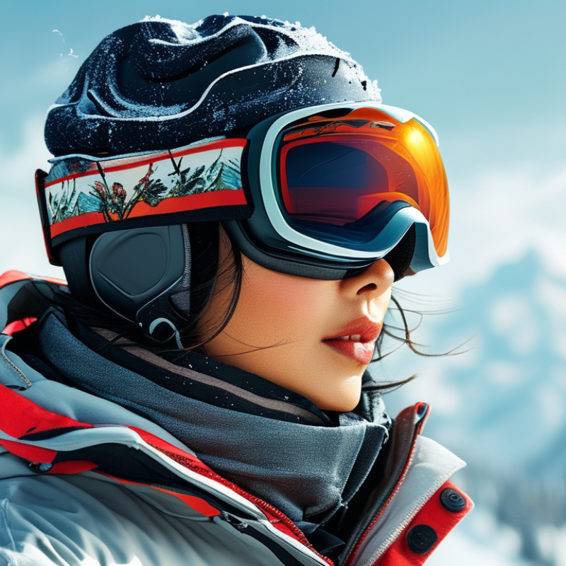 China Best Ski Beanies for Winter Sports All You Need to Know?