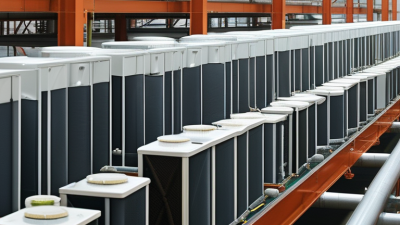 Top 10 Benefits of Refrigeration Evaporator Coils for Buyers