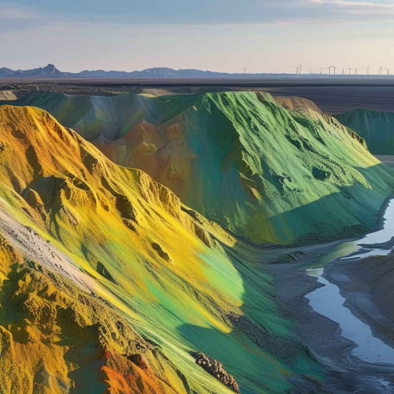 What is Rare Earth Oxides and Why Do They Matter?