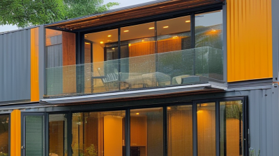 2026 Best Affordable Container Homes for Global Buyers?