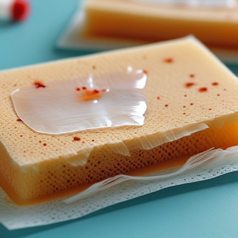 When to Change a Hydrocolloid Bandage for Best Results?