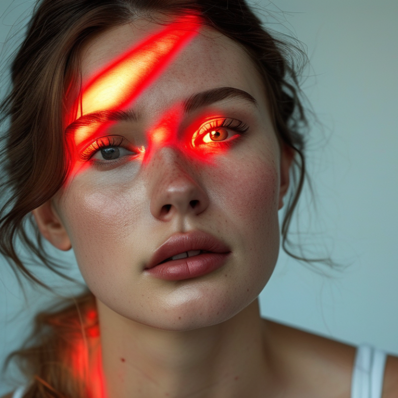Why Choose Red Light Phototherapy for Skin Health Benefits?