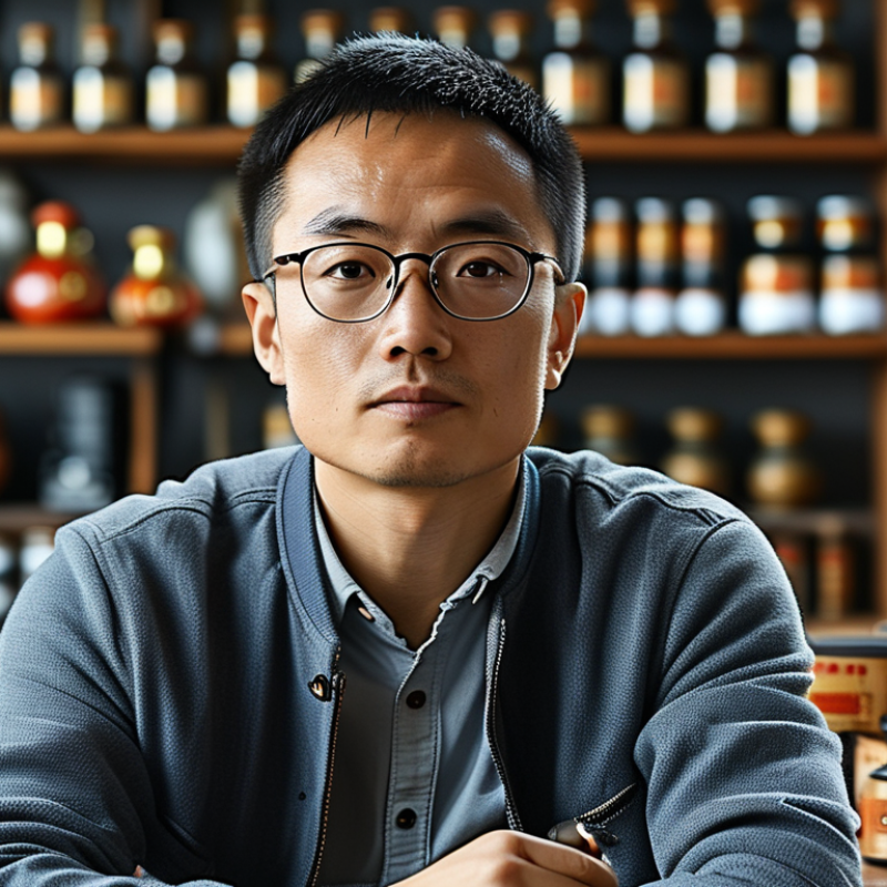 Top Vape Wholesale Suppliers in China for Global Buyers?
