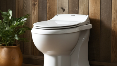How to Choose the Best Toilet Seat for Your Bathroom Needs?