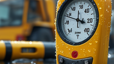 How to Use Wet Bulb Globe Thermometer for Accurate Readings?
