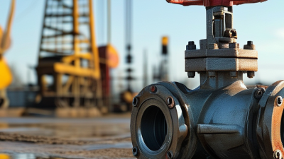2026 Best Mud Valve Spare Parts for Global Buyers?