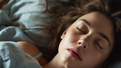 Why Choose Melatonin Powder for Better Sleep Quality?