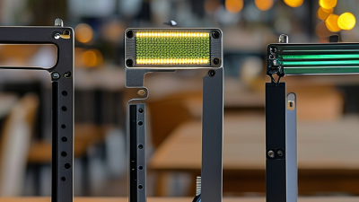 2026 Best Light Bar Brackets for Your Next Project?