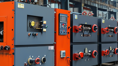 China Best Electric Annealing Oven for Global Buyers?