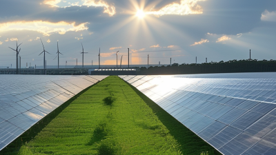 Why Do You Need an Energy Storage System for Your Business?