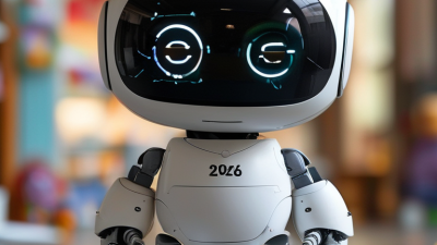 Top 10 Ai Powered Toys for Smart Kids in 2026?