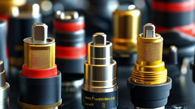 What is a Cable Connector and How Does It Work?
