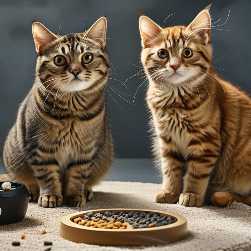 Top 10 Best Indoor Toys for Happy Cats?