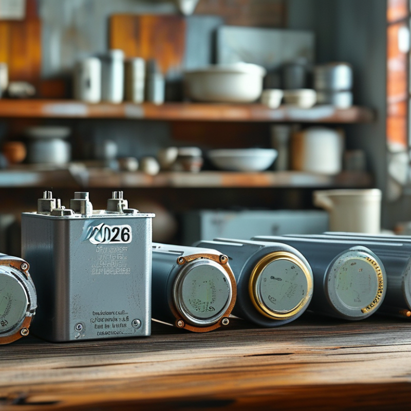 2026 How to Choose Long Lifespan Capacitors for Your Needs?