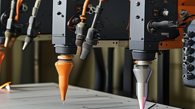 How to Choose the Best Fiber Laser Welding Machine for Your Needs?