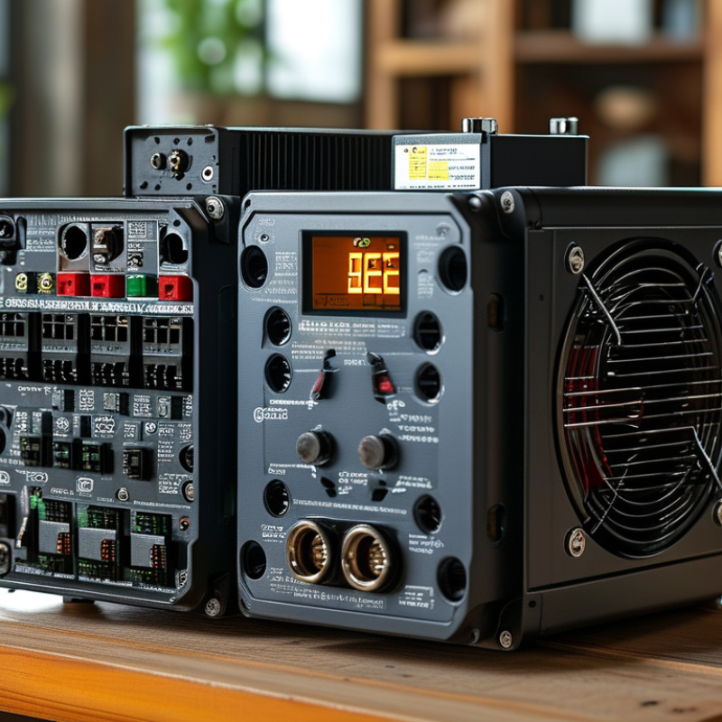 How to Choose the Best Servo Power Stabilizer for Your Needs?