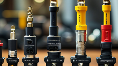 How to Choose the Right Cable Connector for Your Needs?