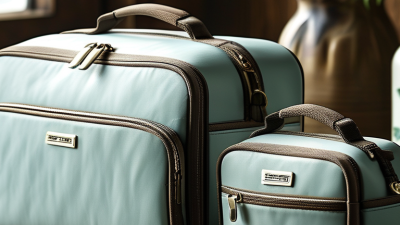 What is a Toiletries Holder and Why Do You Need One?