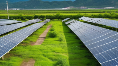 Top Home Solar Energy Systems in China – Which is Best?