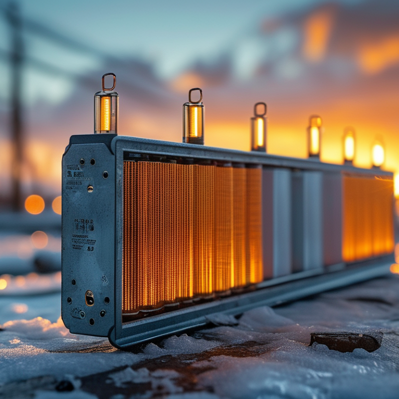 How to Choose the Right Low Temperature Rise Capacitor?