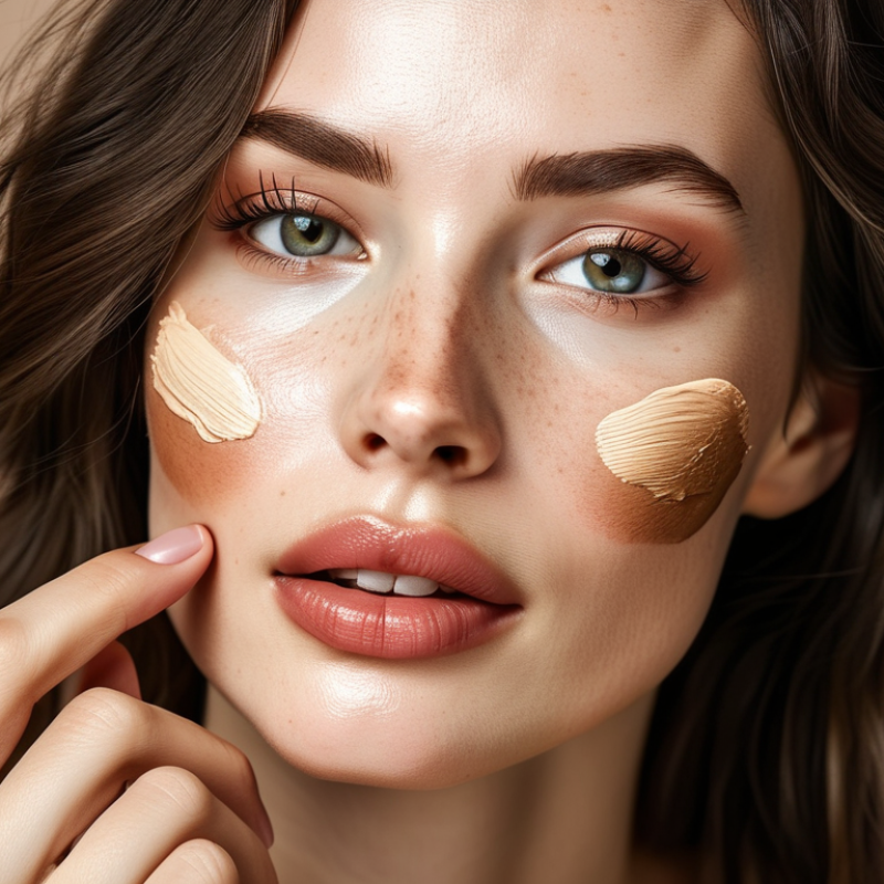 How to Choose the Best Concealer Cream for Flawless Skin?