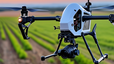 What are the Best Fixed Wing Drones for Global Buyers?