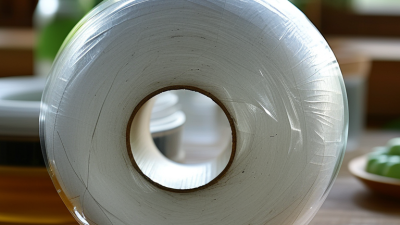 China Best Polyethylene Cellophane for Your Packaging Needs?