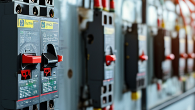 2026 Best Air Circuit Breaker for Global Buyers?