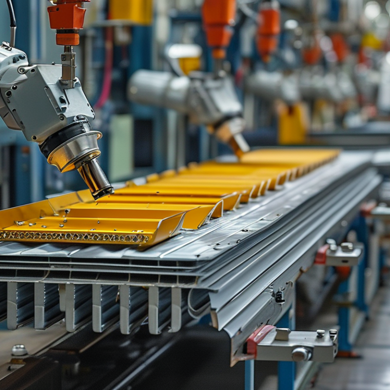 2026 Best Fin Press Line for Global Buyers Insights?