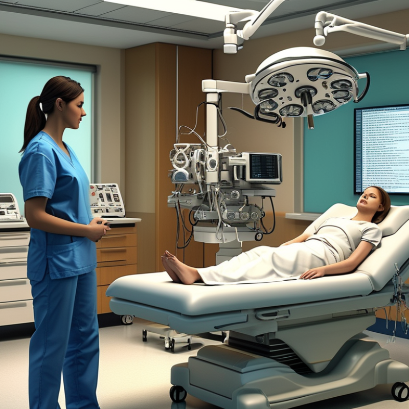 What is Medical Simulation Equipment and How It Benefits Training?