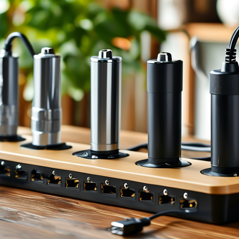 Top 5 Power Plug Socket Extension Solutions You Need Today?