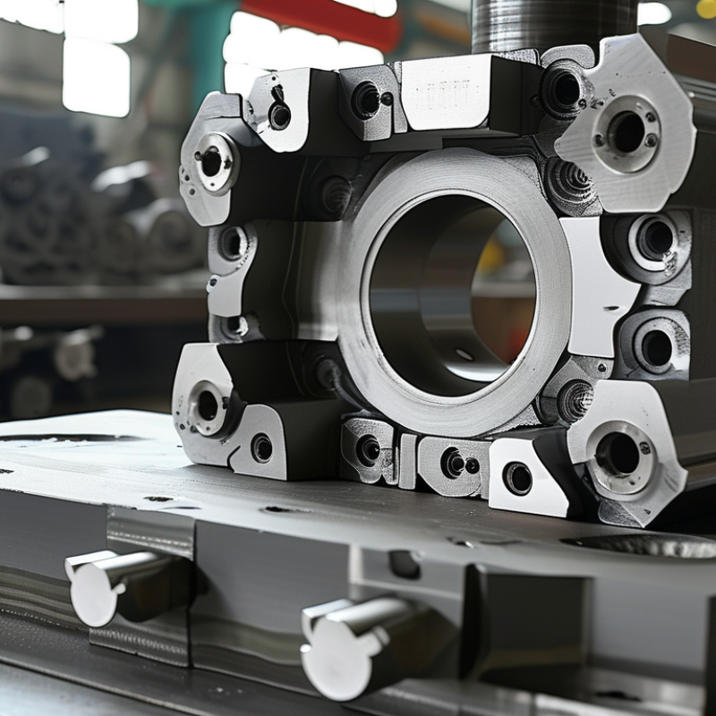 How to Choose the Best Aluminum Die Casting Mold for Your Needs?