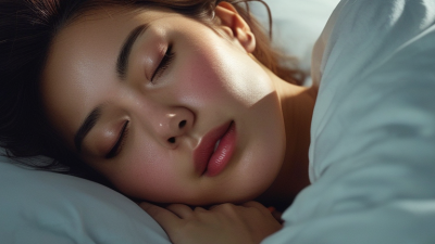 Best Melatonin Powder for Sleep Quality and Restful Nights?