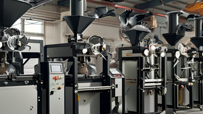 How to Choose the Best Bag Break Machine for Your Needs?