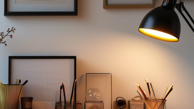 What is a Led Cordless Desk Lamp and Why You Need One?