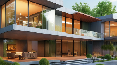 Top 3D Architectural Renders for Global Buyers to Consider?
