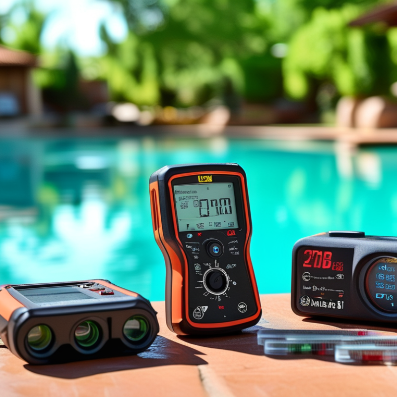 2026 Best Pool Water Tester Reviews and Buying Guide?
