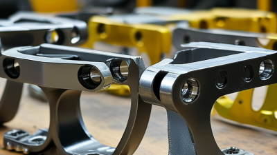 Top China Best Light Bar Brackets for Global Buyers?