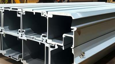 How to Choose the Right Aluminum Extrusion Profile for Your Needs?