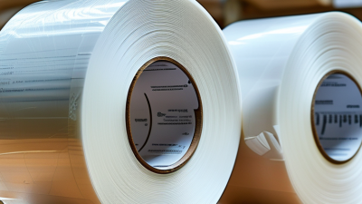 How to Source Eva Film for Your Packaging Needs?