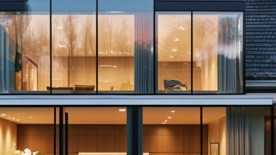 Top 5 Benefits of Thermal Break Windows You Must Know?